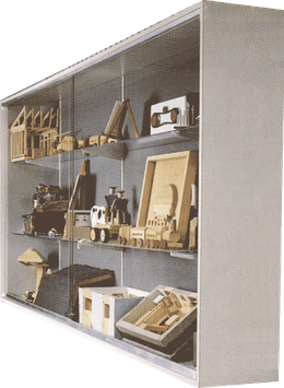 Trophy storage box hotsell